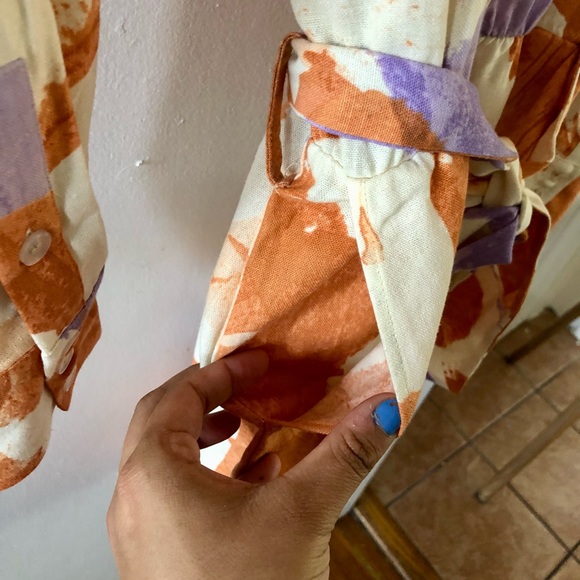 Eloquii Romper - Picture 6 of 8